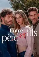 Affiche Entre père et fils