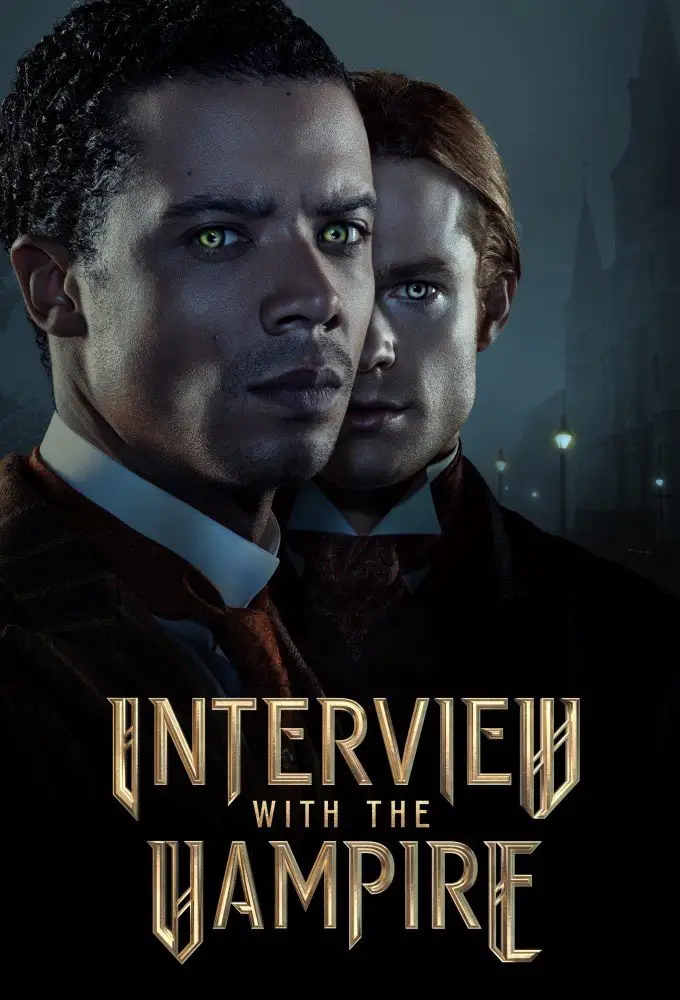 Entretien avec un Vampire