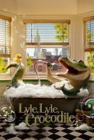 Affiche Enzo le Croco