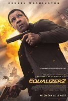 Fiche du film Equalizer 2