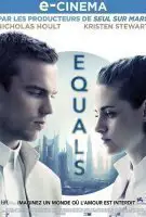 Fiche du film Equals