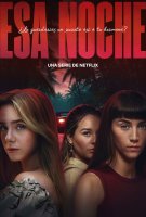 Fiche du film Esa Noche