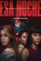 Fiche du film Esa Noche