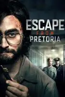 Fiche du film Escape from Pretoria