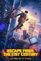 Fiche du film Escape From the 21st Century