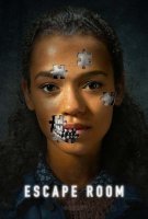Fiche du film Escape Game