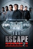 Fiche du film Evasion 2