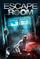Affiche Escape Room Affiche Escape Room