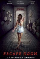 Fiche du film Escape Room