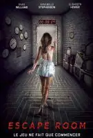 Affiche Escape Room