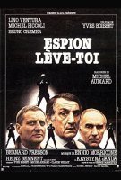 Fiche du film Espion, lève-toi