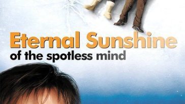 Eternal Sunshine of the Spotless Mind