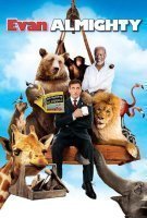 Fiche du film Evan tout-puissant