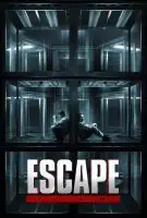 Affiche Evasion