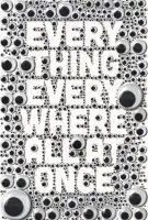 Affiche Everything Everywhere All at Once