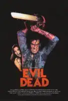 Fiche du film Evil Dead