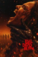 Evil Dead Burn