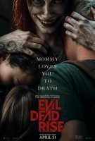 Fiche du film Evil Dead Rise