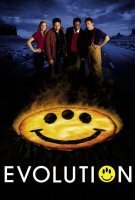 Fiche du film Evolution