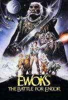 Fiche du film L'Aventure des Ewoks : La Bataille pour Endor