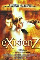 Fiche du film eXistenZ