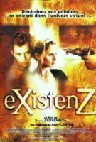 Affiche eXistenZ