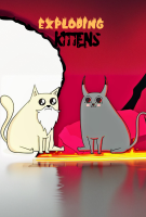 Exploding kittens