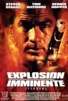 Explosion imminente