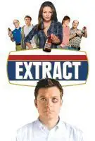 Affiche Extract
