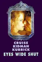 Affiche Eyes Wide Shut