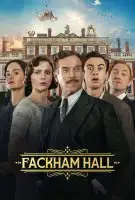 Affiche Fackham Hall