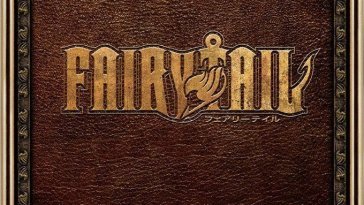 Fairy Tail