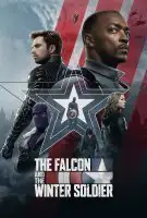 Falcon et le Soldat de l’hiver