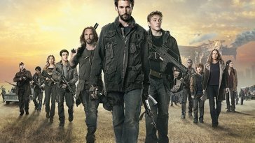 Falling Skies
