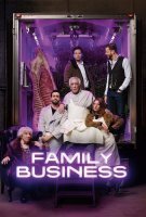 Fiche du film Family Business