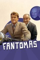 Fiche du film Fantômas
