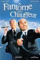 Affiche Fantôme avec chauffeur