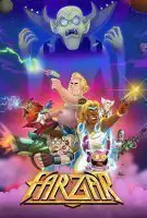 Affiche Farzar