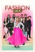 Affiche Fashion Girls