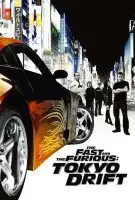 Fiche du film Fast and Furious 3 : Tokyo Drift