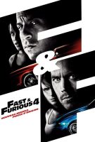 Fiche du film Fast and Furious 4