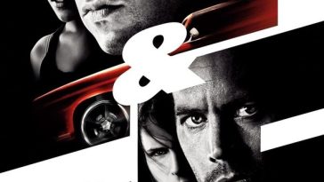 Fast and Furious 4
