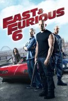Fiche du film Fast and Furious 6