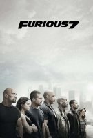 Fiche du film Fast and Furious 7