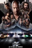 Fiche du film Fast and Furious 10