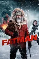 Fiche du film Fatman : Le père Noël doit mourir