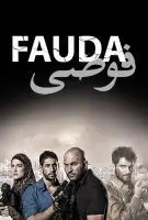 Affiche Fauda