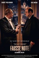 Fiche du film Fausse note