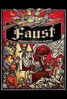Fiche du film Faust, une légende allemande