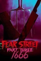 Fiche du film Fear Street Partie 3 : 1666